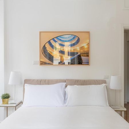 Iflat Vatican 2 Bedroom Design Apartment Рим Экстерьер фото