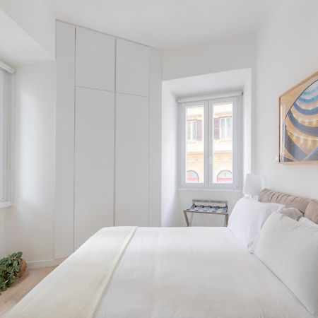 Iflat Vatican 2 Bedroom Design Apartment Рим Экстерьер фото