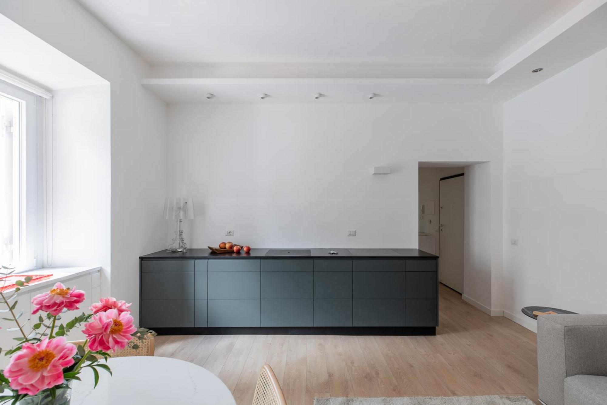 Iflat Vatican 2 Bedroom Design Apartment Рим Экстерьер фото