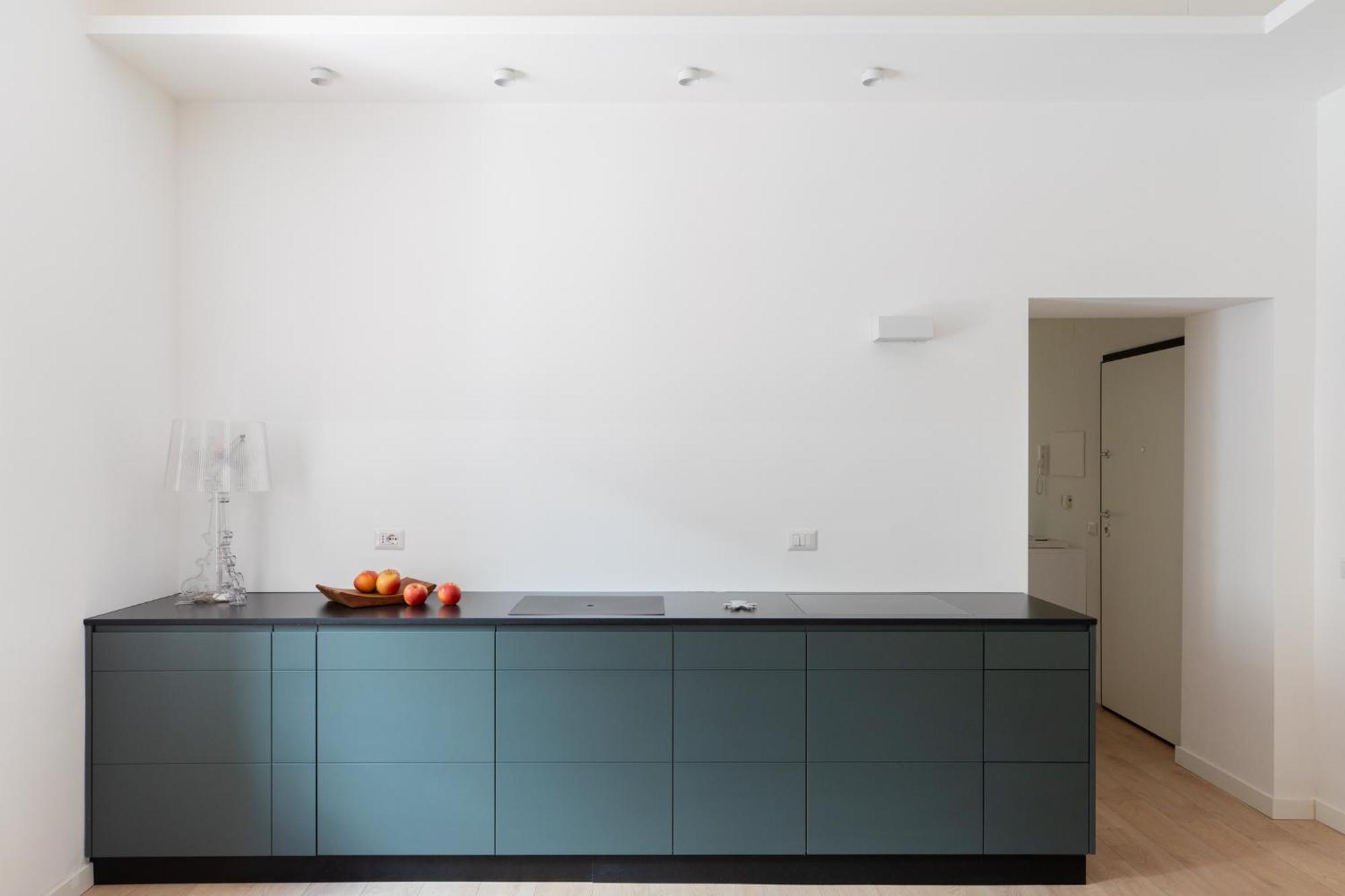 Iflat Vatican 2 Bedroom Design Apartment Рим Экстерьер фото