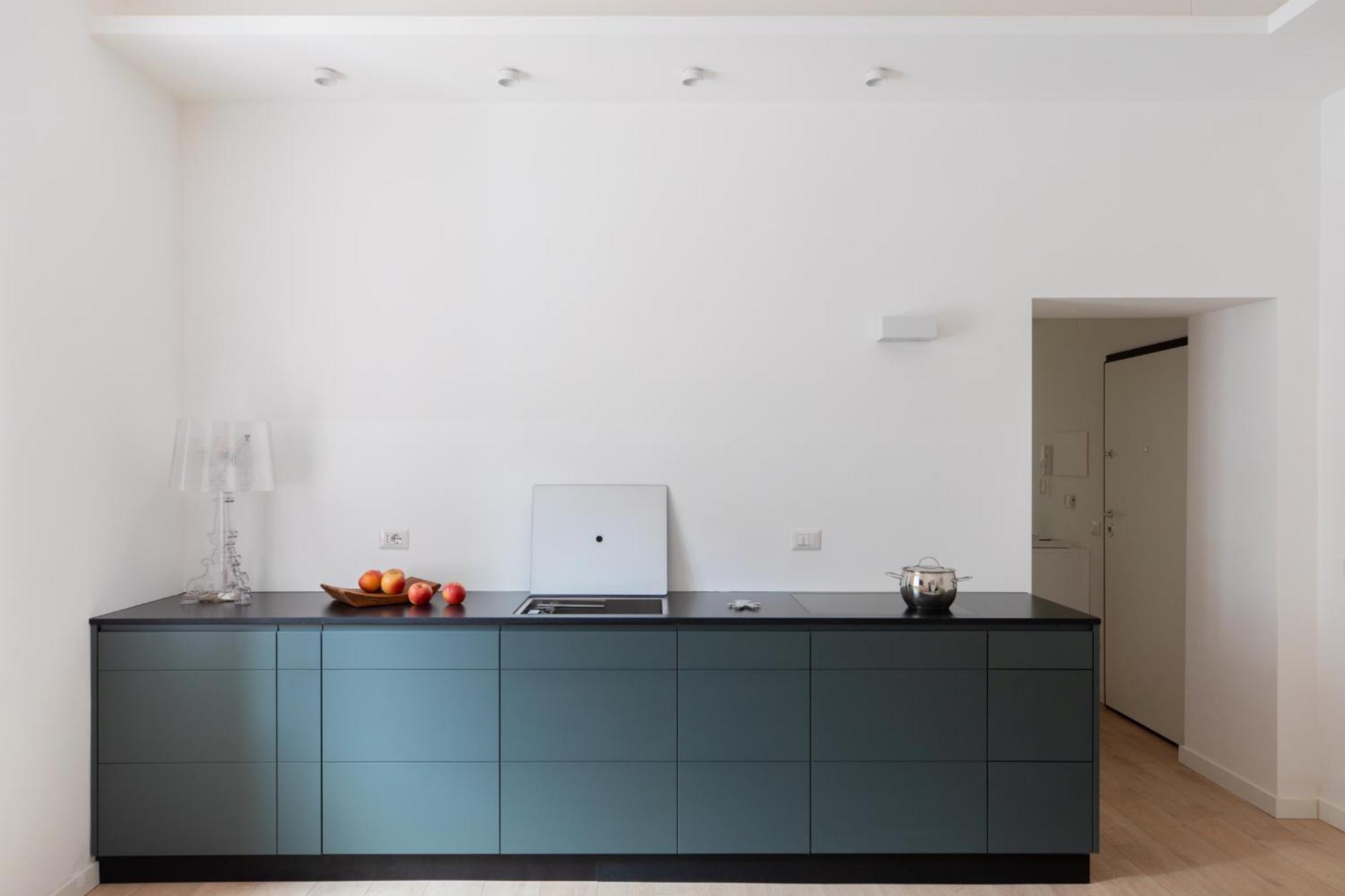Iflat Vatican 2 Bedroom Design Apartment Рим Экстерьер фото